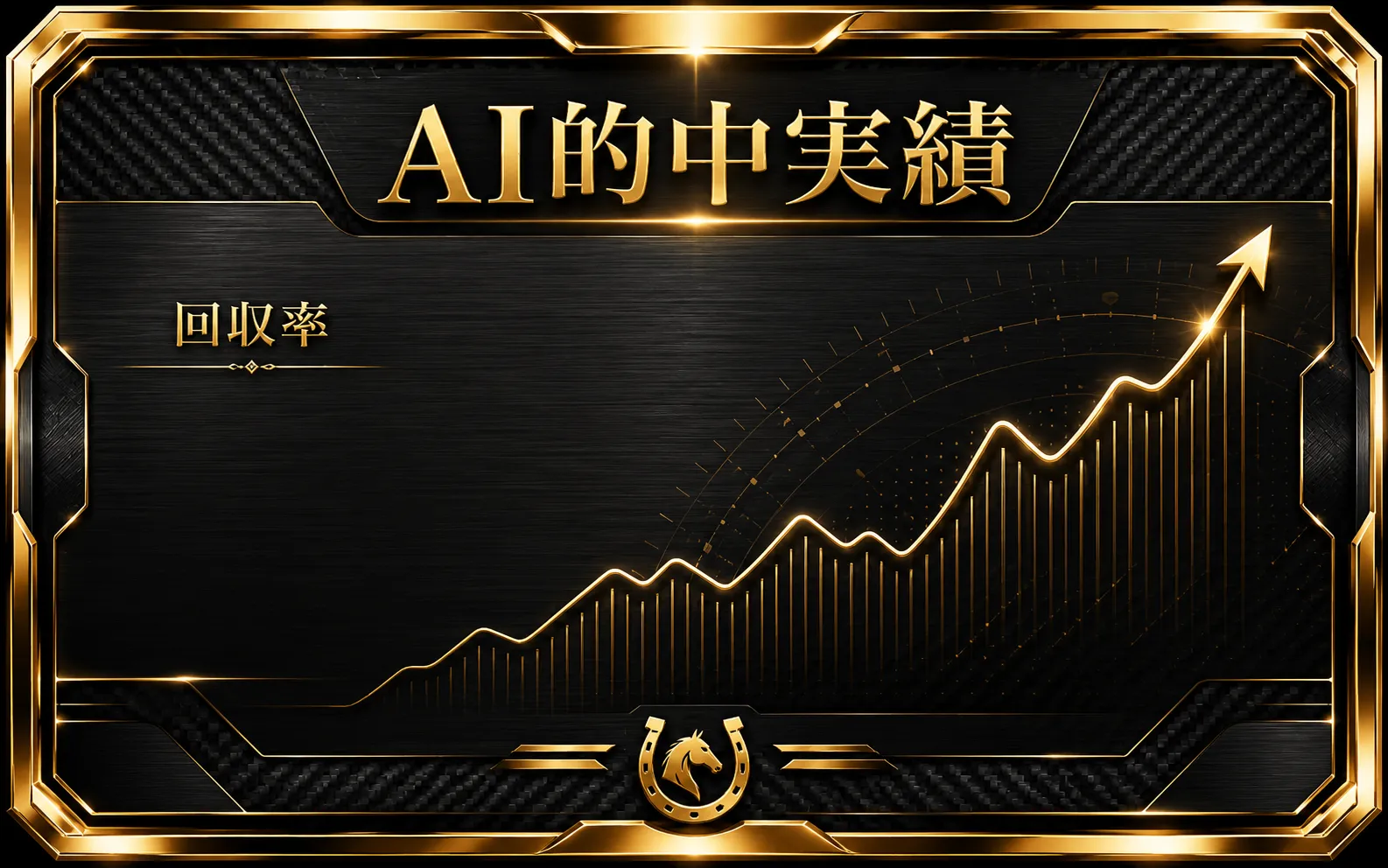 AI的中実績